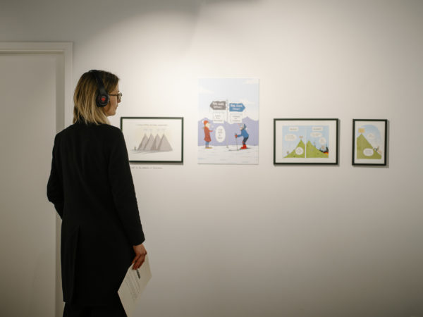 2025 03 21 Forum Culture Vernissage Art De Rebondir┬®lucas Dubuis 8 