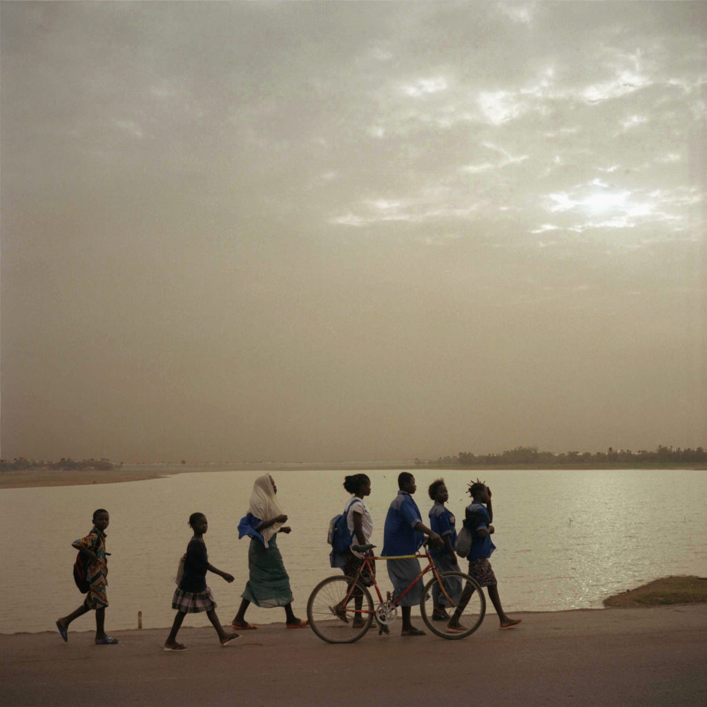 BURKINA FASO - Galerie du Sauvage Porrentruy