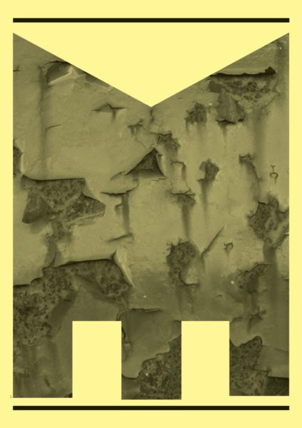 Murs exposition de Daniel Lopez, Patric Jean à la Galerie du Sauvage