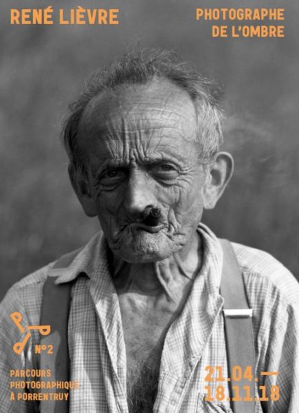 René Lièvre – Photographe de l’ombre exposition de René Lièvre à la Galerie du Sauvage