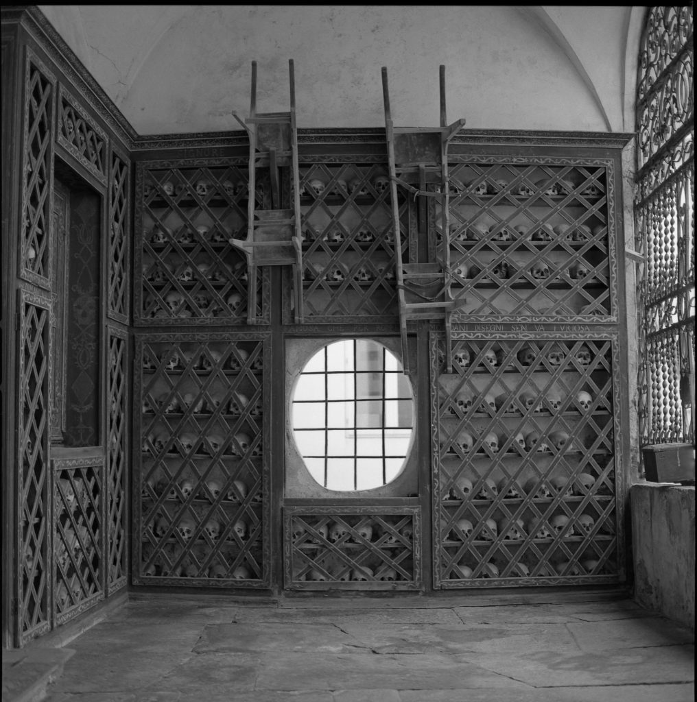 Sélection Expo Galerie Du Sauvage St. Martin 07 Archi 09 