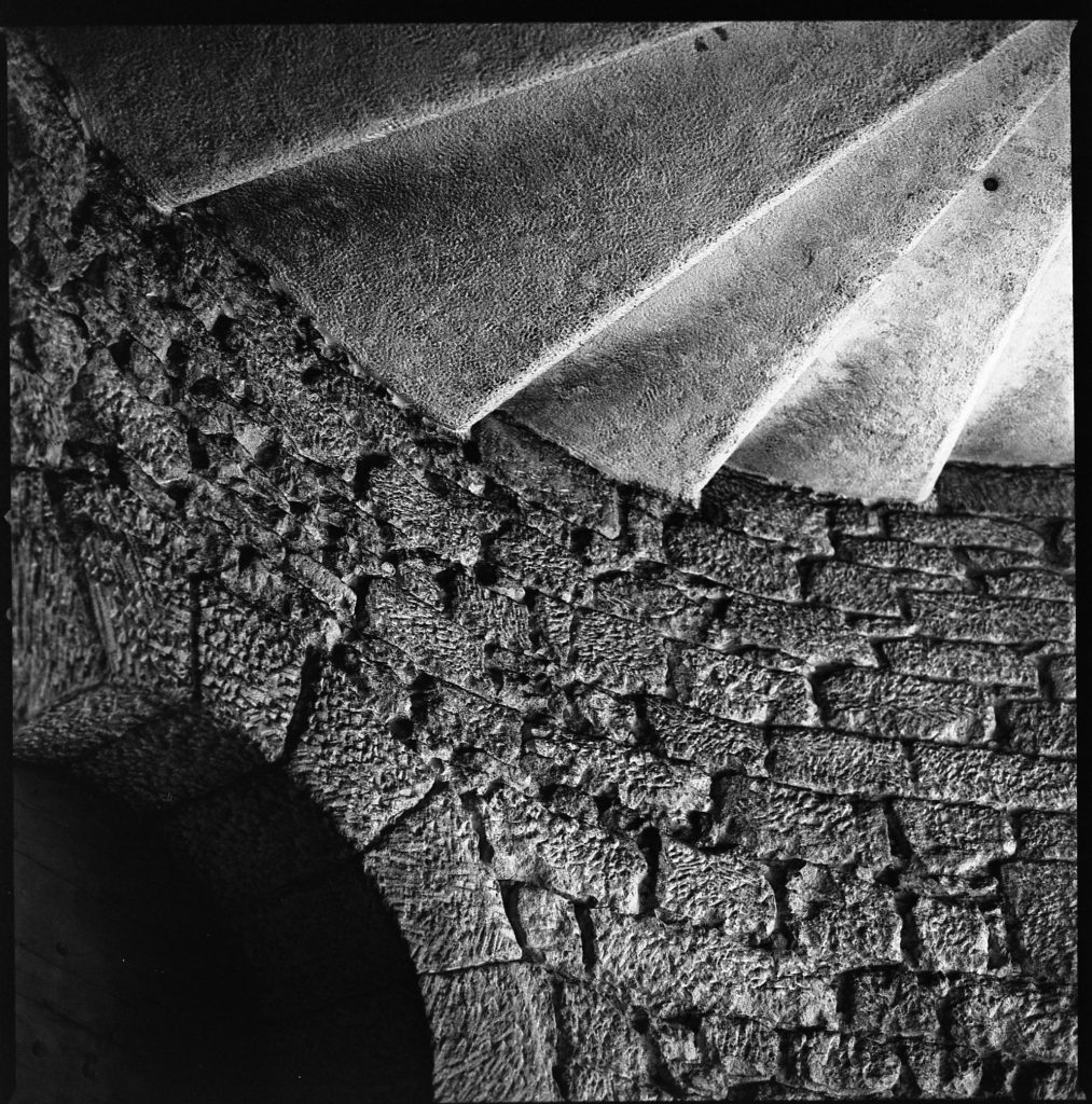 Sélection Expo Galerie Du Sauvage St. Martin 07 Archi 12 