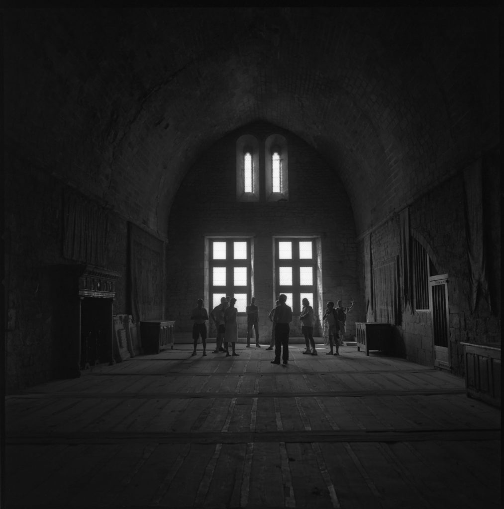 Sélection Expo Galerie Du Sauvage St. Martin 07 Archi 13 